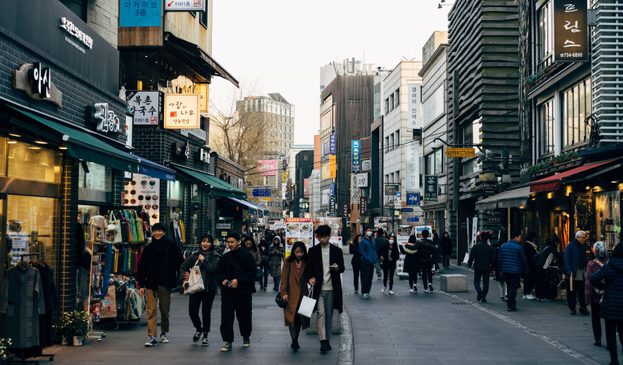 APAC markets mixed; regional data in focus