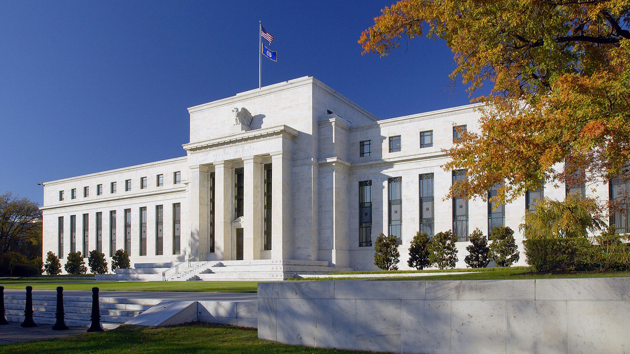 Fed's Hammack: 'Now is the time to act' on rates