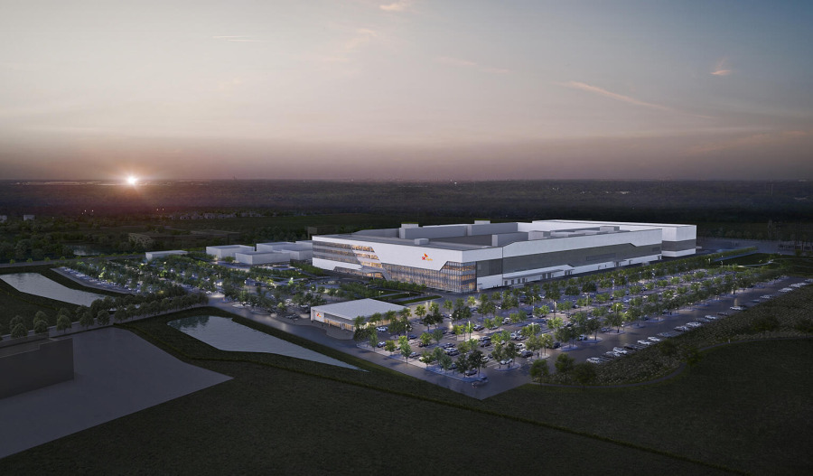 SK Hynix to make Indiana key HBM base by 2030