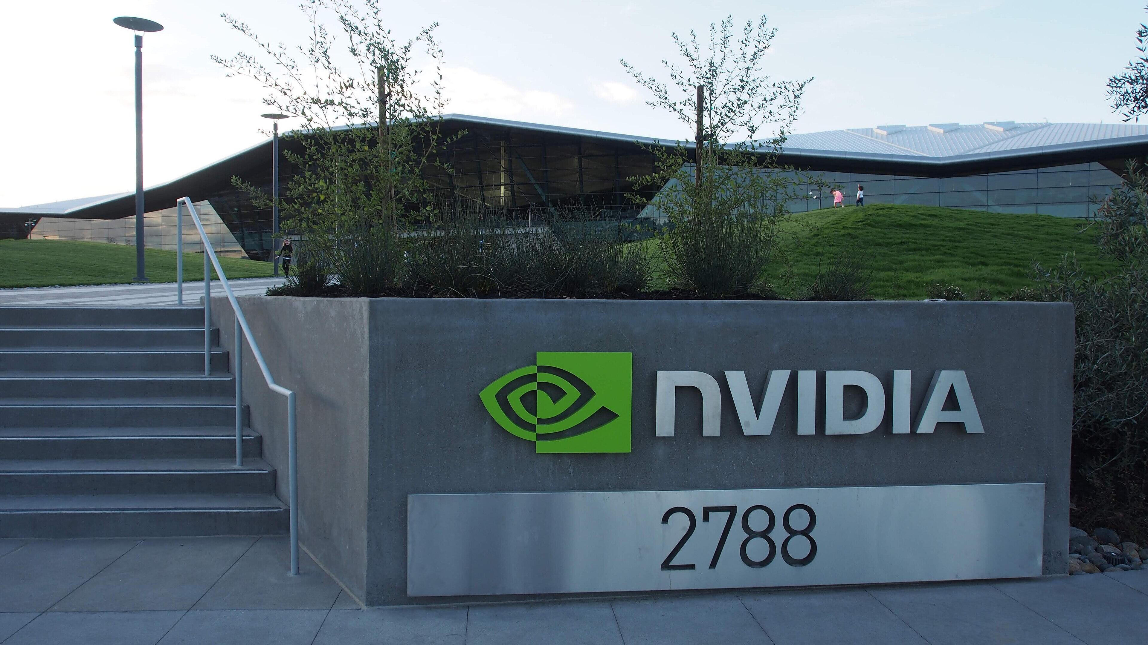 Nvidia strikes US$12.9bn deal to acquire Hugging Face