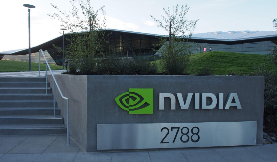 Nvidia strikes US$12.9bn deal to acquire Hugging Face