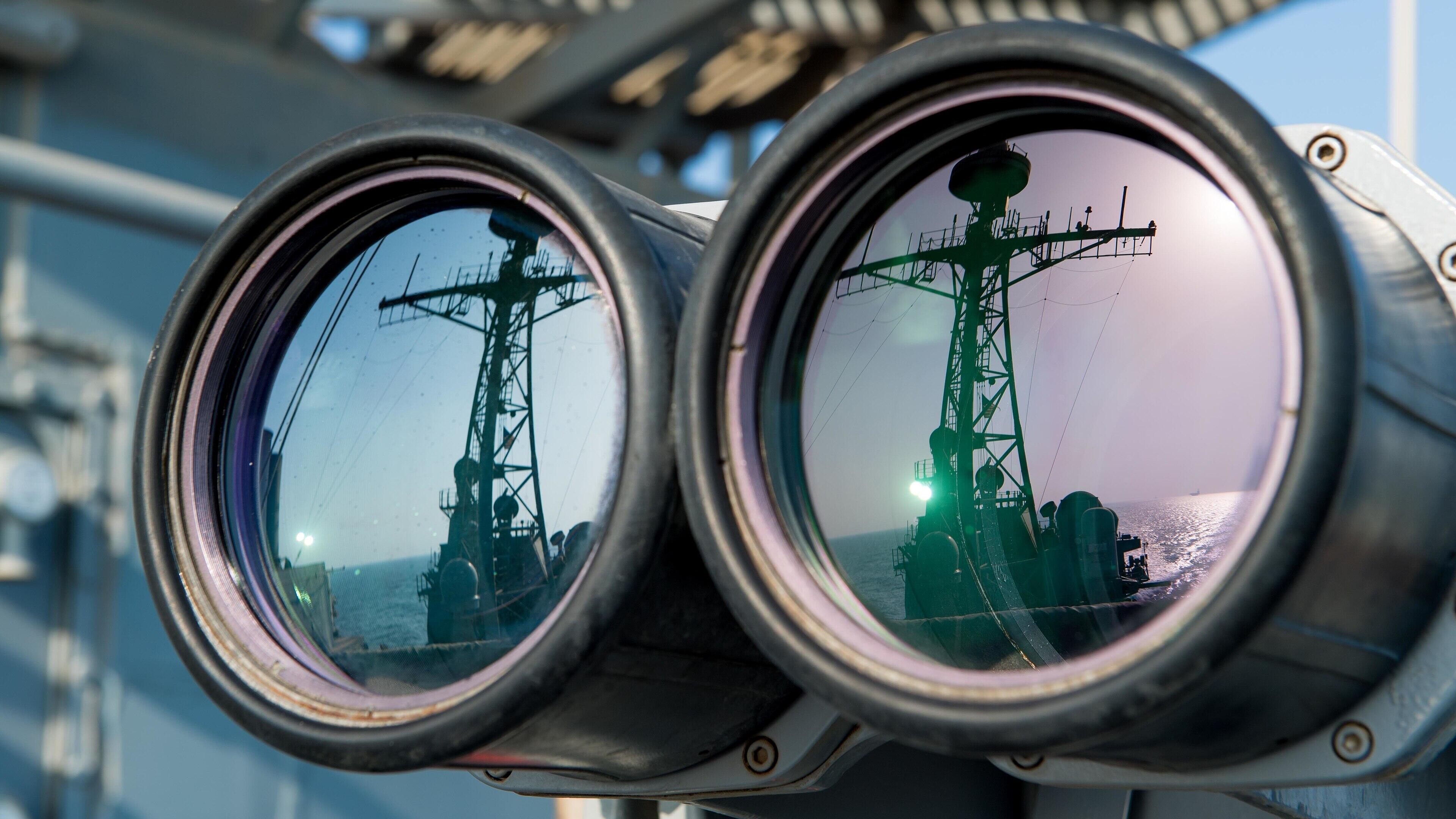US attacks Iranian tankers as conflict escalates further