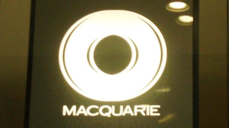 Macquarie Bank slapped with record A$4.995m fine