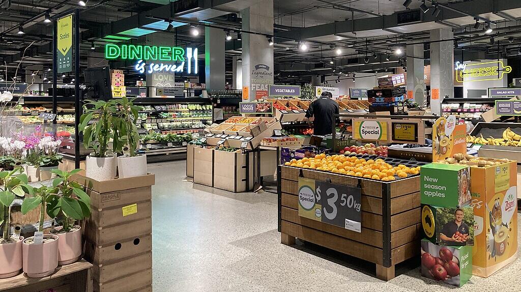 ACCC report reveals distrust in supermarket 'oligopoly'