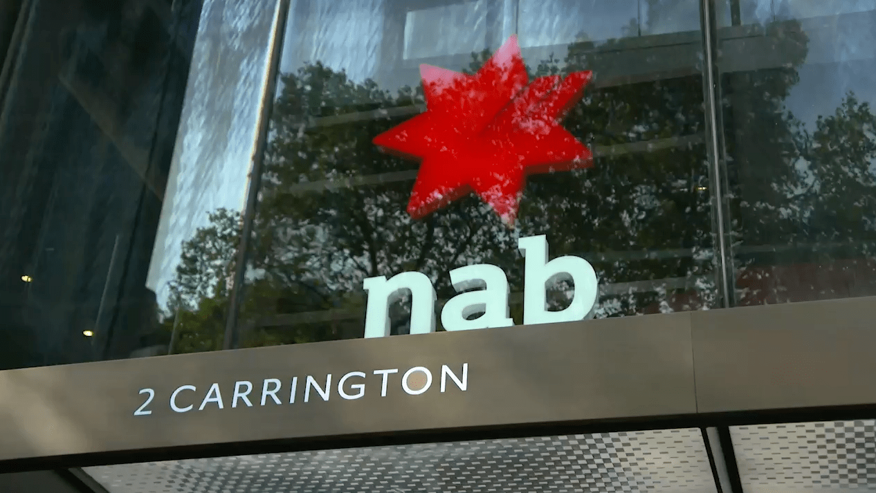 NAB sued by regulator for failing vulnerable customers
