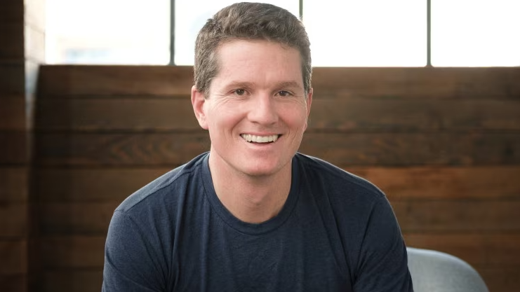 Luke Anear transitions from SafetyCulture CEO to EC