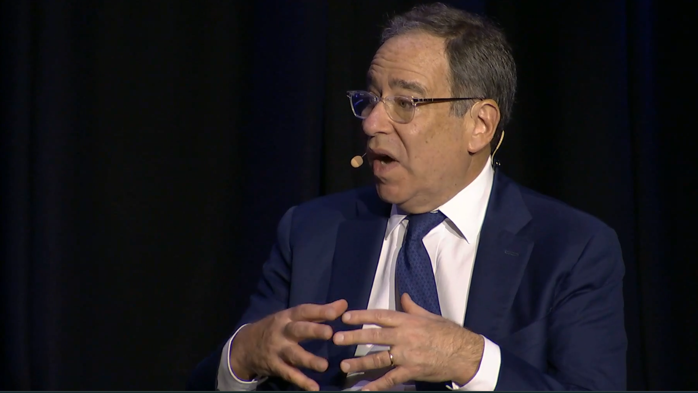 Blackstone exec expects Trump to act fast on borders
