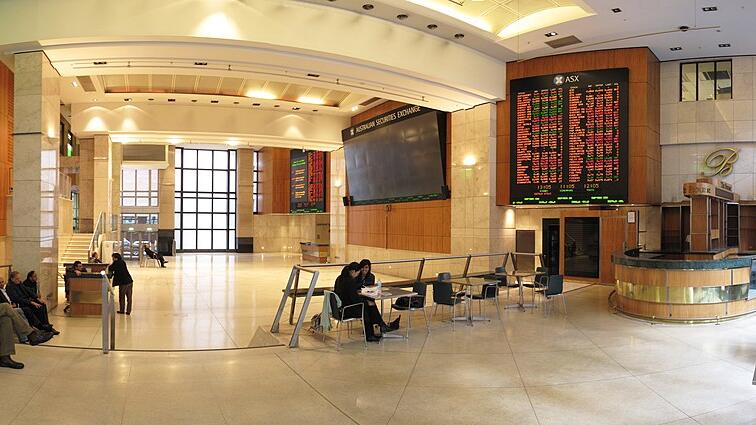 ASX to refresh records amid China stimulus boost