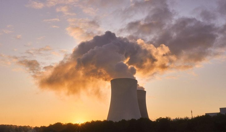 Australia will not join U.S, U.K-led nuclear energy deal