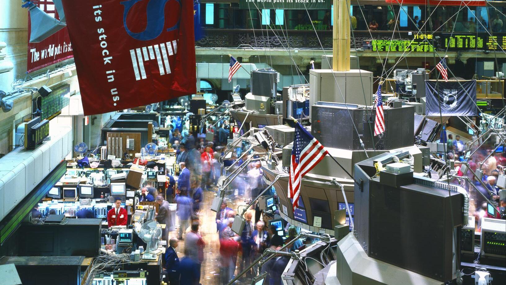 After-hours: US futures tick up, Nvidia earnings on tap