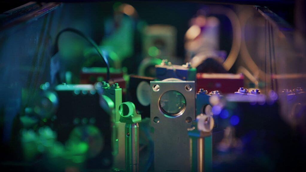 Microsoft's quantum computer for sale in 2025