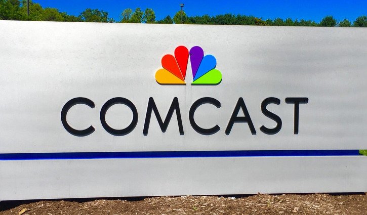 Comcast to spin off cable networks, streaming rules