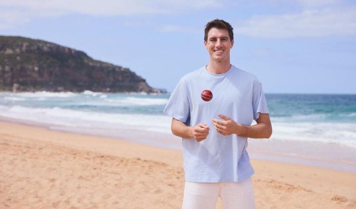 Australia using cricket to draw in tourists from India