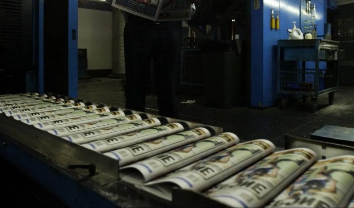 Attempt fails to wrest control of News Corp from Murdochs