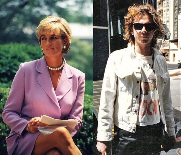 Princess Diana and Michael Hutchence were among the celebrities who stayed at the hotel in its prime.