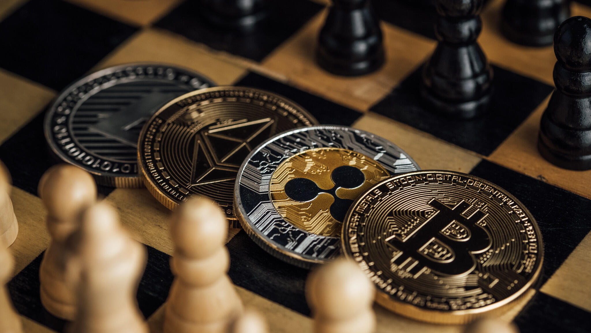 Australia seeks input on OECD crypto tax framework