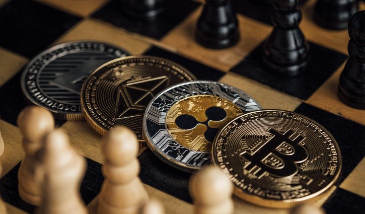 Australia seeks input on OECD crypto tax framework