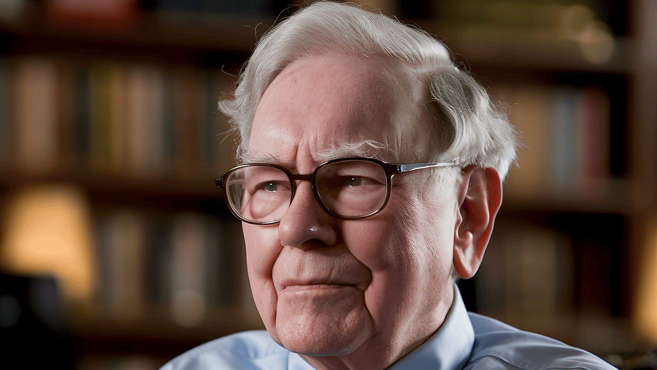 Oracle of Omaha Buffett to donate billions to charity