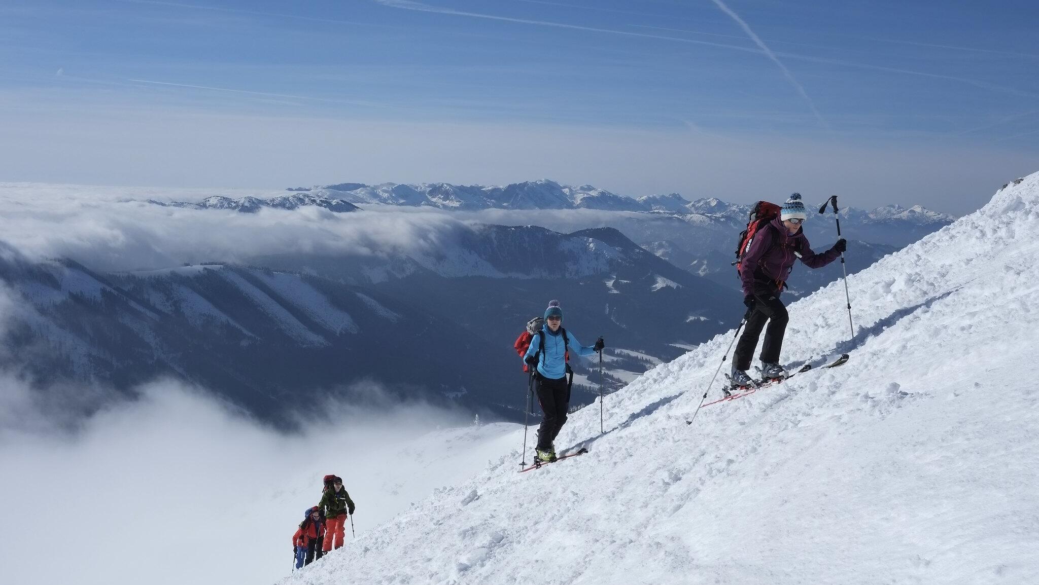 US futures climb following fresh record highs