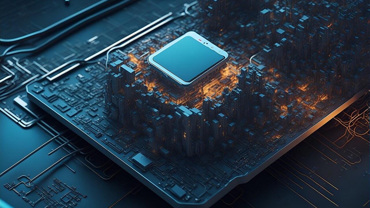 Tech firms invest big to make computers more like people