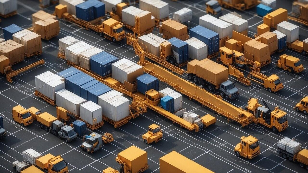 China, Mexico, and Canada in Trump's tariff crosshairs