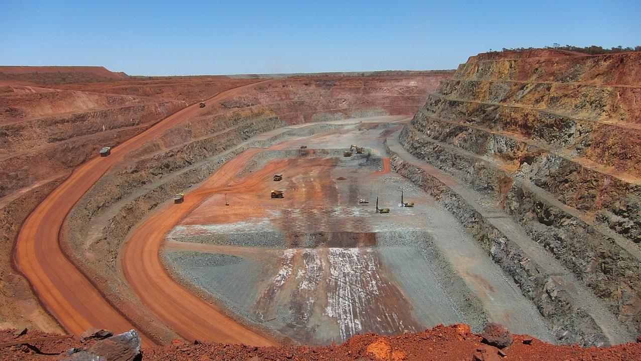 Deep pockets: Mining in Australia - $171.7bn by 2030