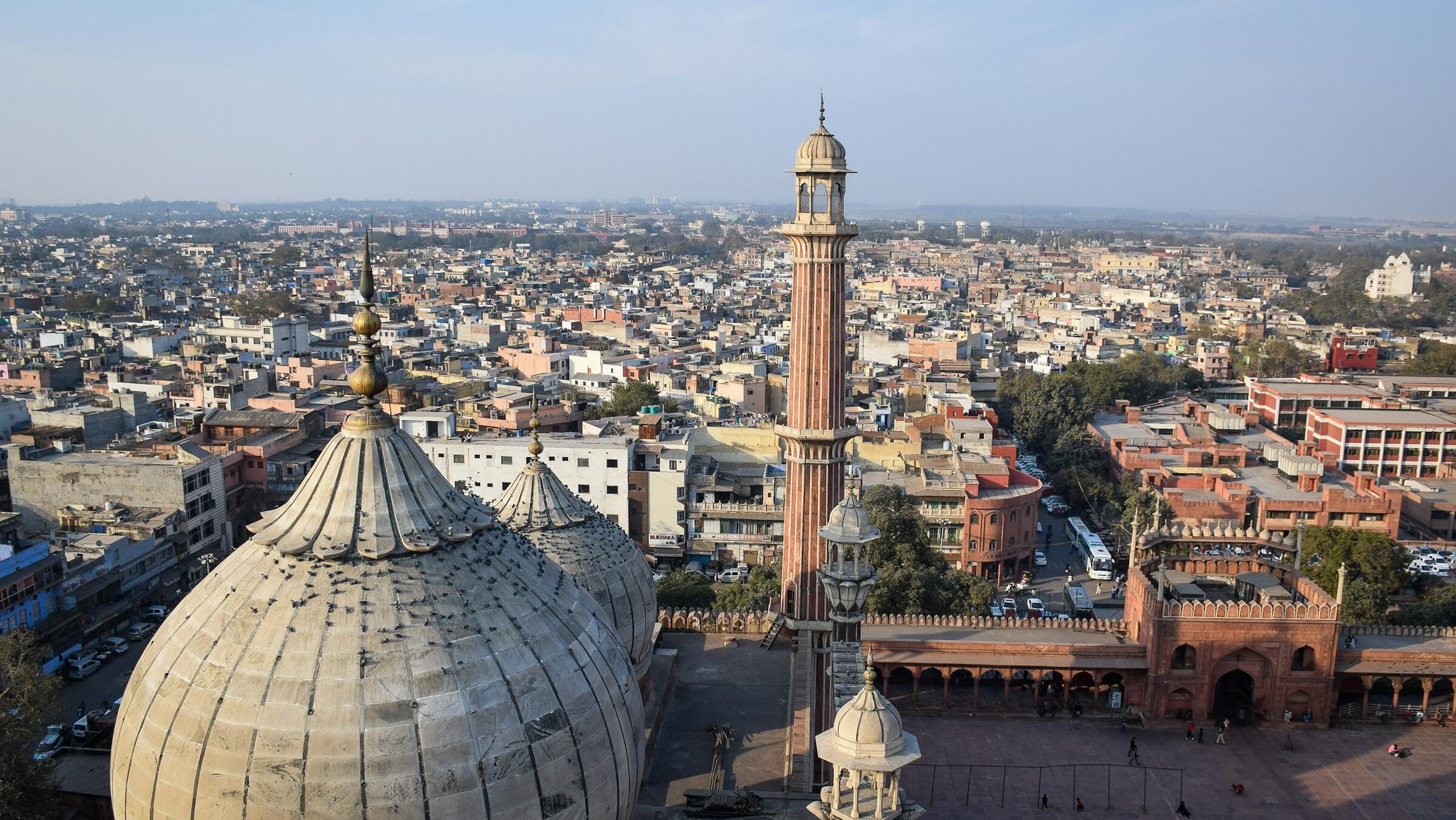 India's real estate sector sees major gains in 2024