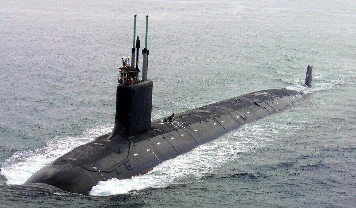 US seeks emergency funding to build AUKUS submarines