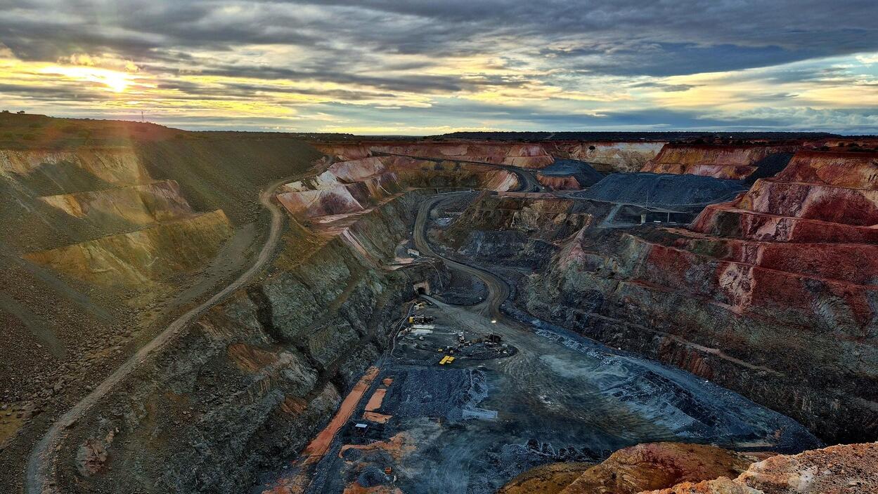 Northern Star to buy De Grey Mining for $5 billion