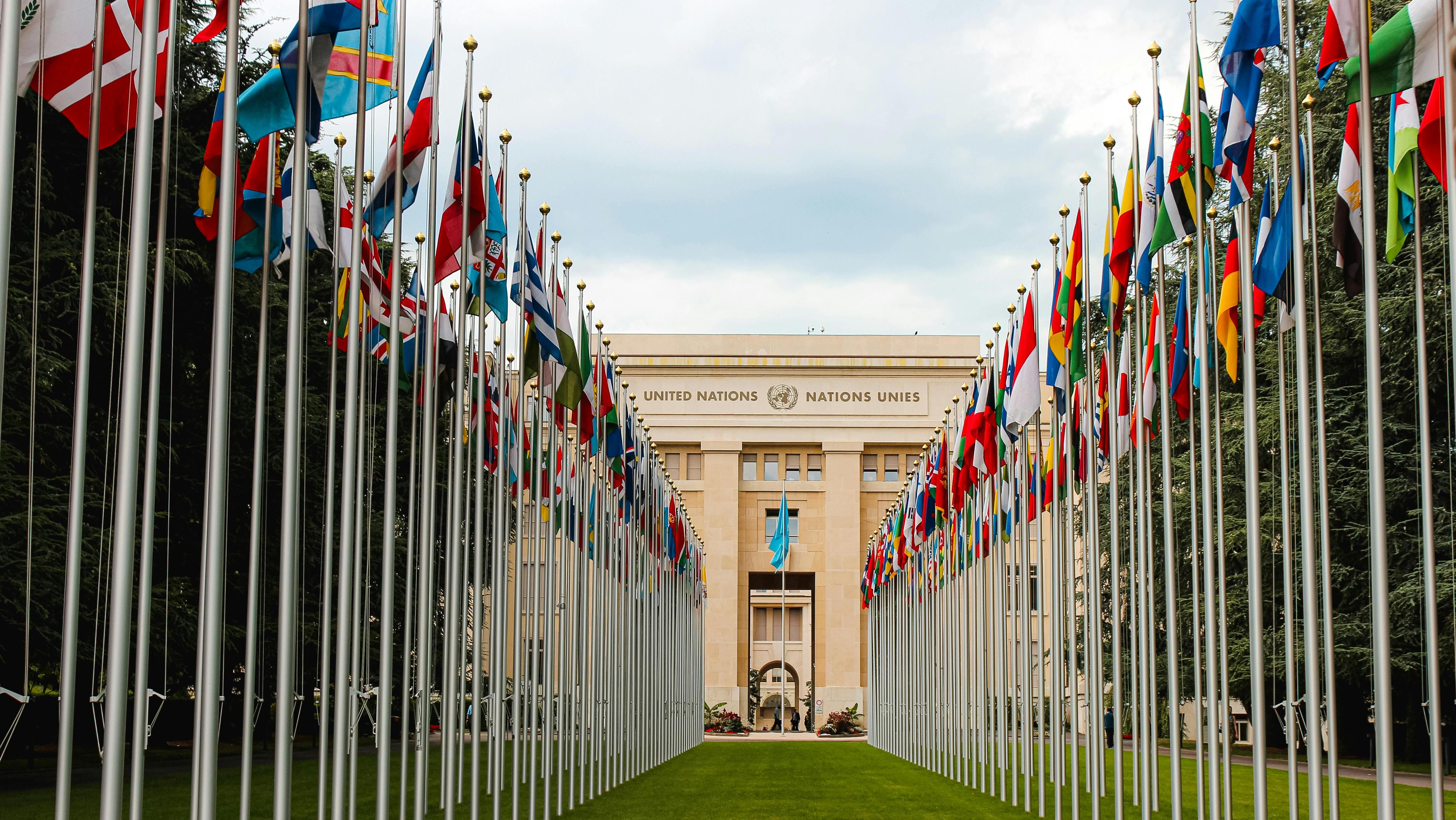 Countries fail to agree on plastic pollution treaty