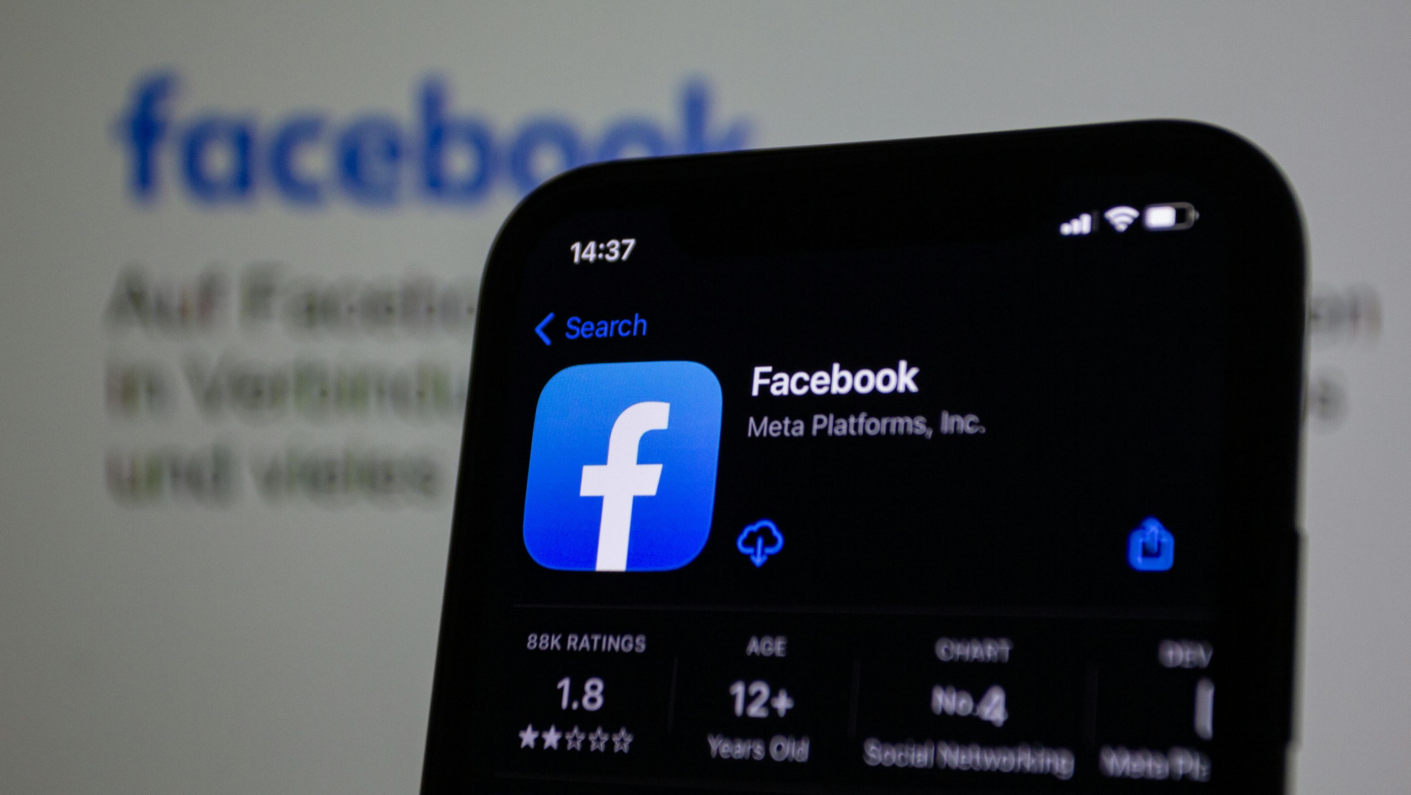 Meta to require verification from Australian advertisers
