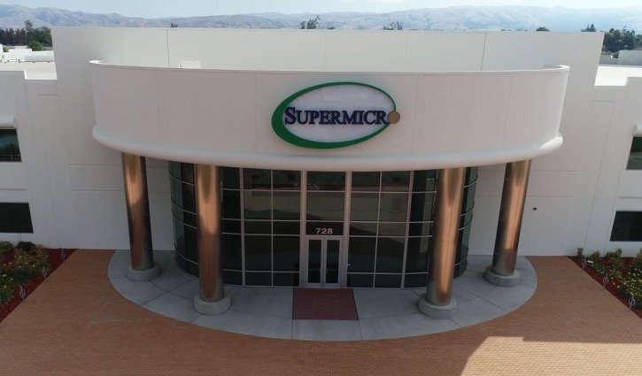 Super Micro surges 29% as misconduct claims dismissed