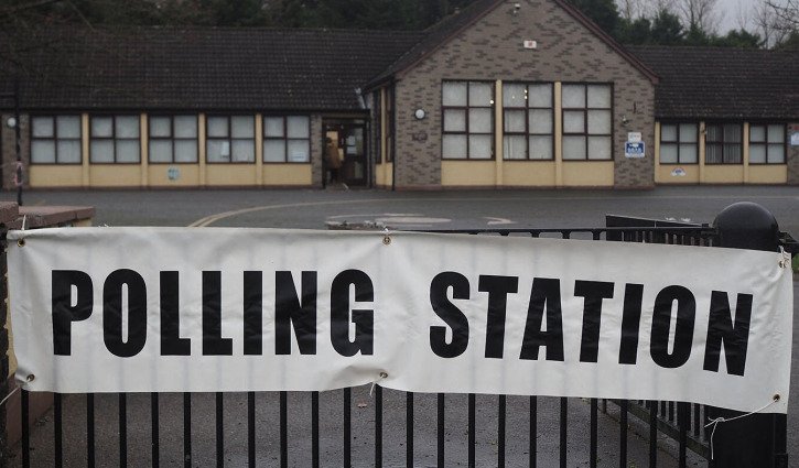 Ireland's election takes pro-business turn, voters unhappy