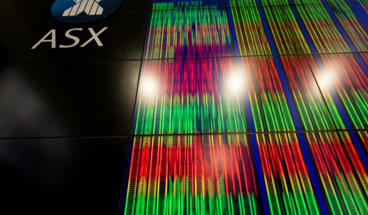 ASX renews all-time highs as Metcash surges 7.5%