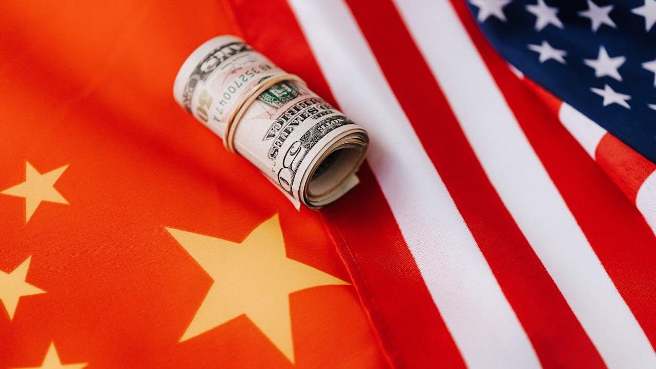 Export ban: China goes tit-for-tat with US in epic trade war