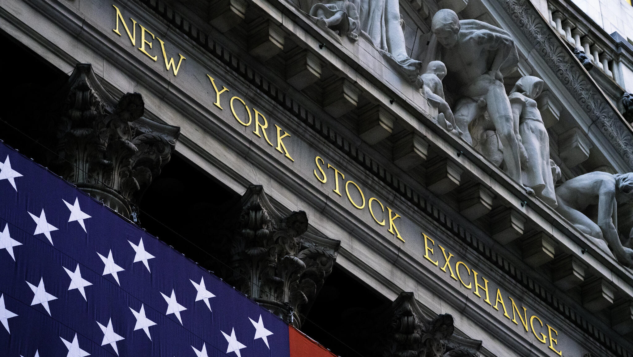 US indices rally to all-time highs as tech stocks surge