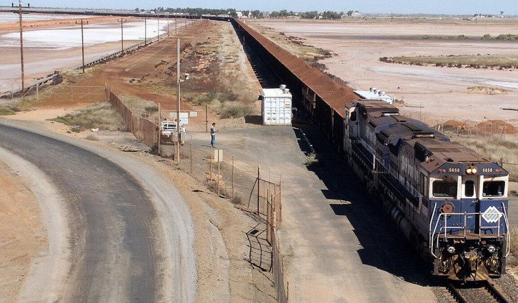 Mining giants push Albanese on environmental reforms
