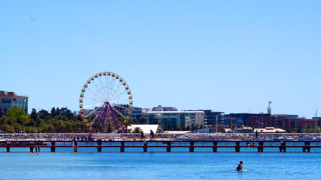 Credit: tdm911 / Flickr