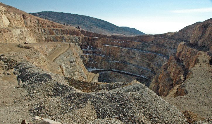 SSR Mining acquires major new gold mine in Colorado