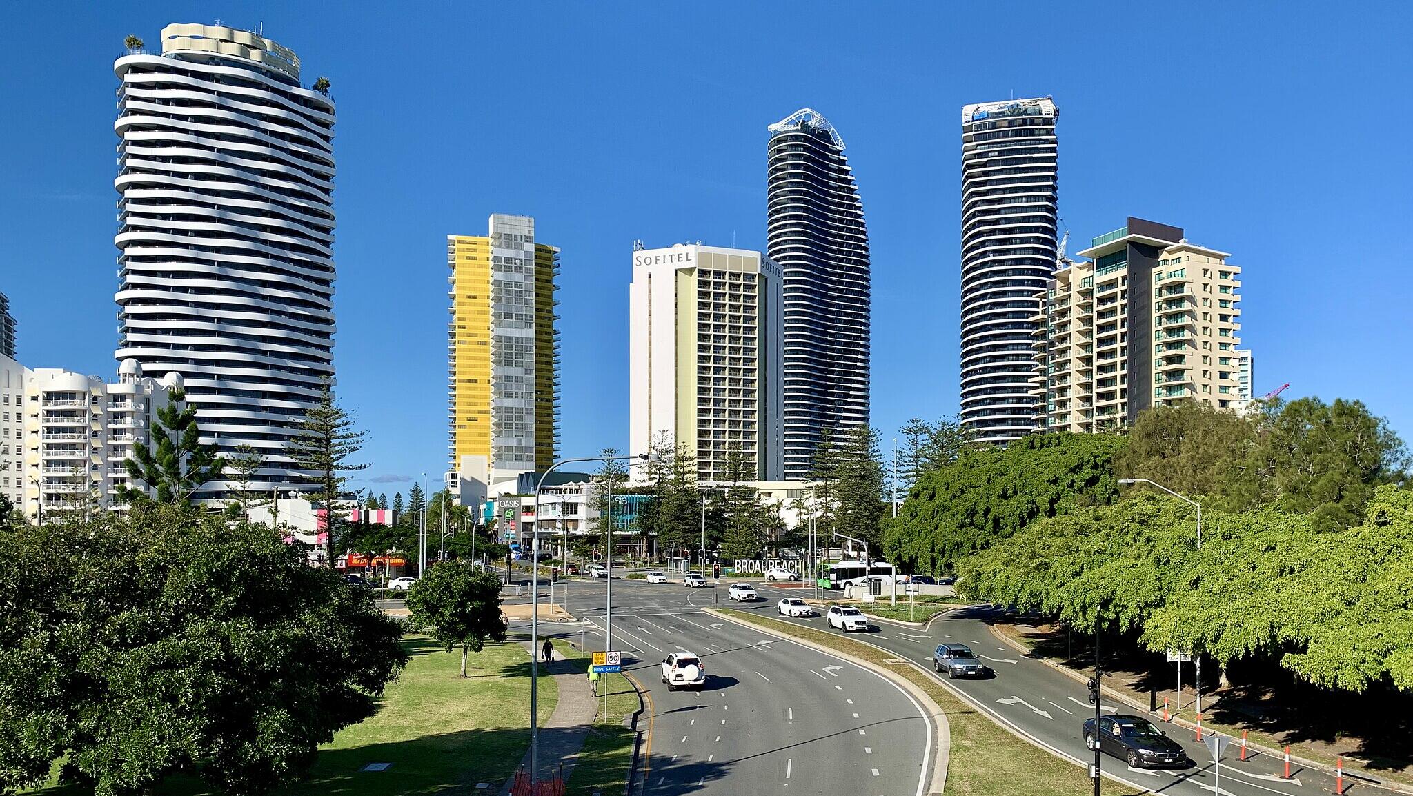 Gold Coast house prices beat every other capital city