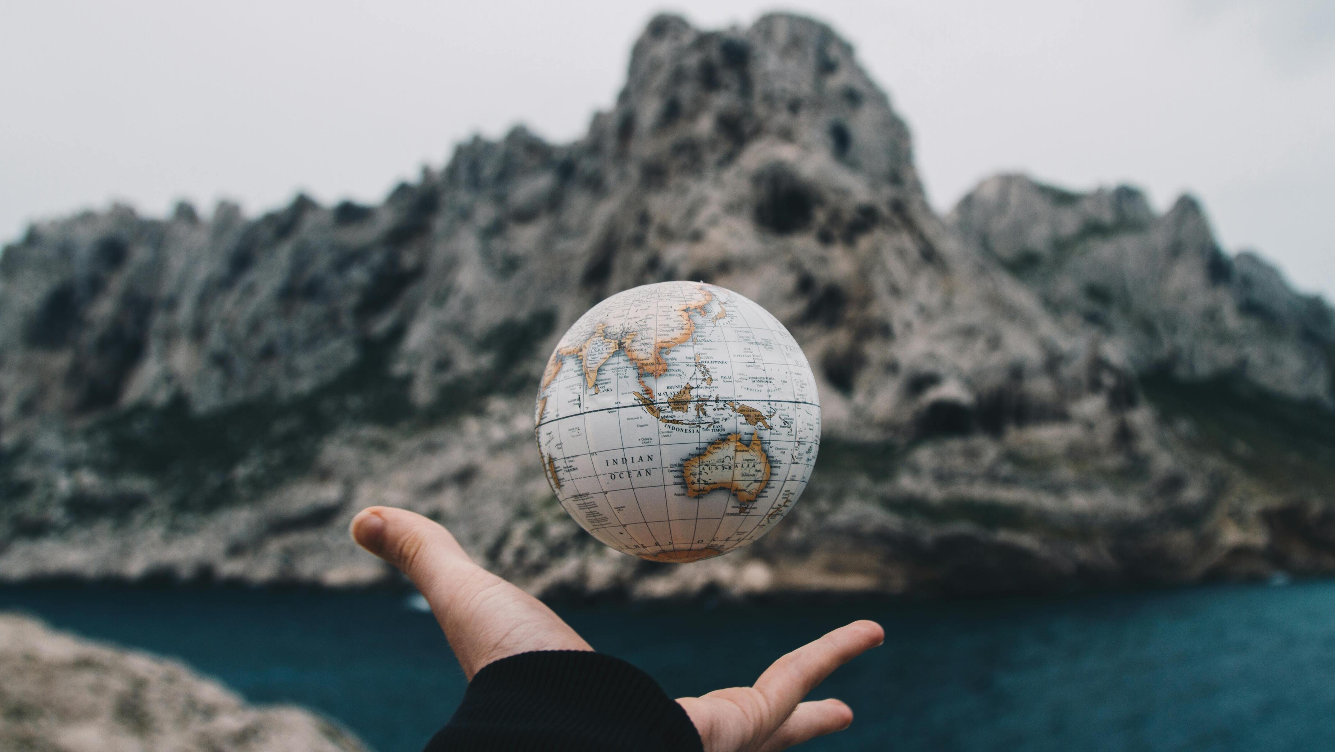 The Magellan Travel Index ranks by quantity AND quality