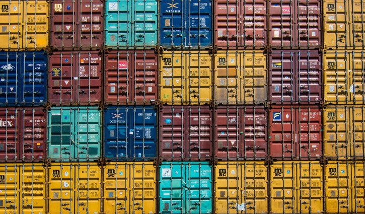 Port strike ends as Union reaches tentative deal
