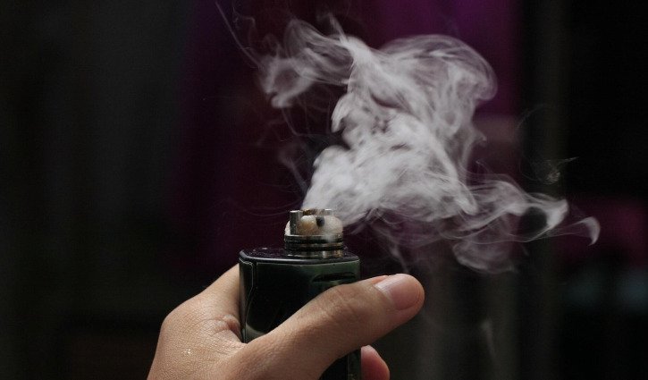 Govt backs vape regulation; firms vie for market control