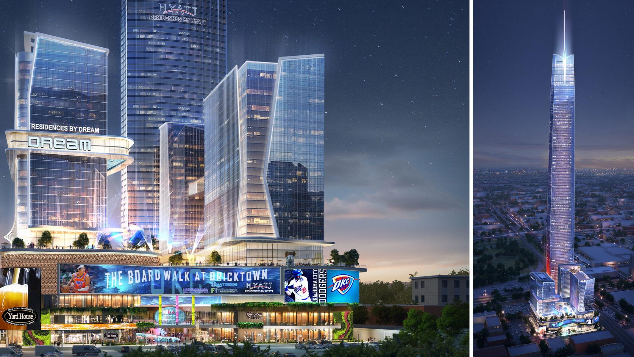 US' planned tallest skyscraper could harm air travel