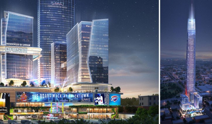 US' planned tallest skyscraper could harm air travel
