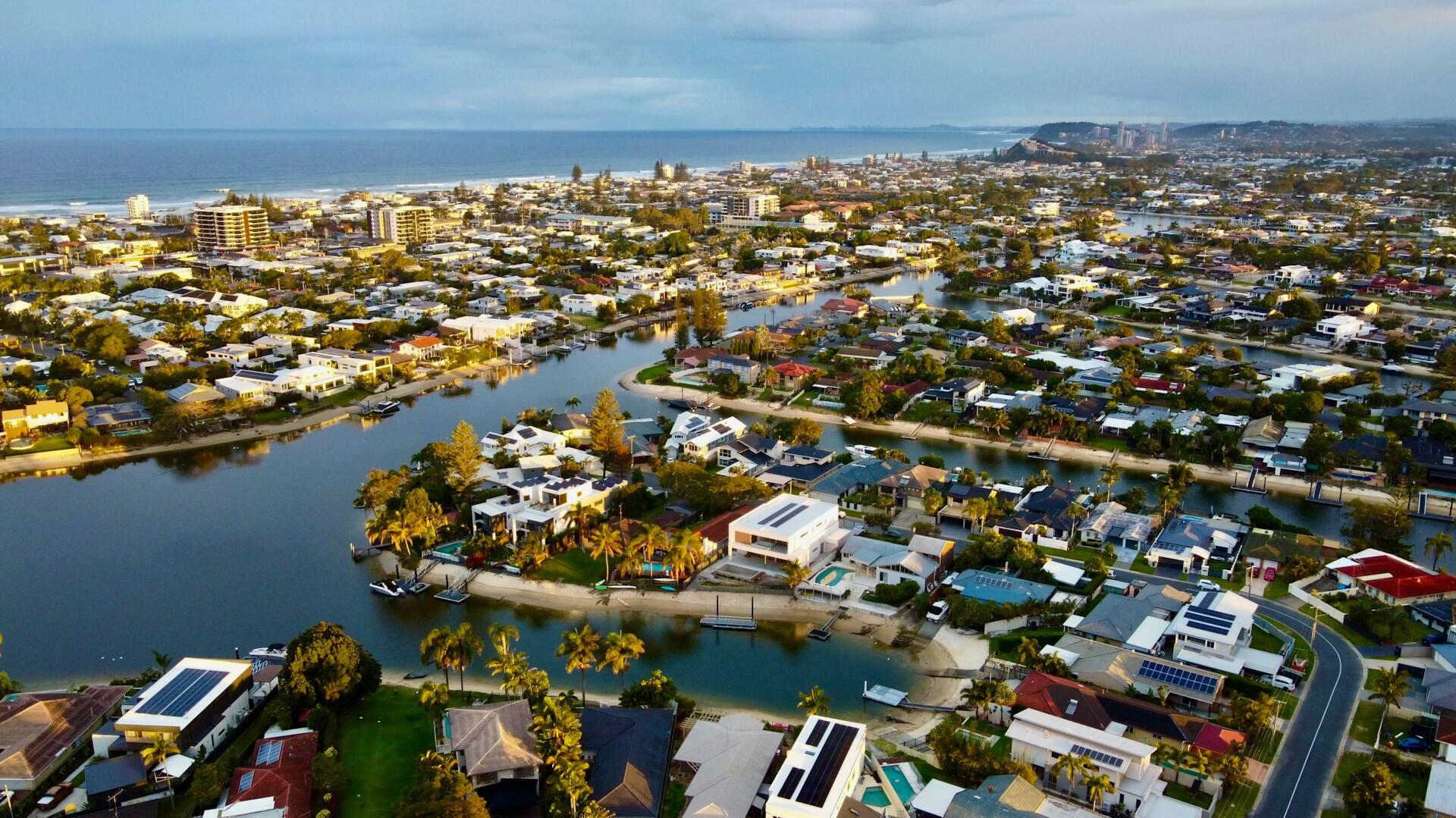 Investing in Australian property: Navigating the trends