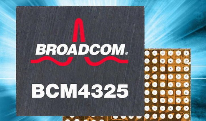 Broadcom shares bounce on solid AI demand, Q1 outlook