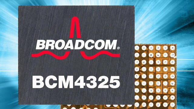 Broadcom shares bounce on solid AI demand, Q1 outlook