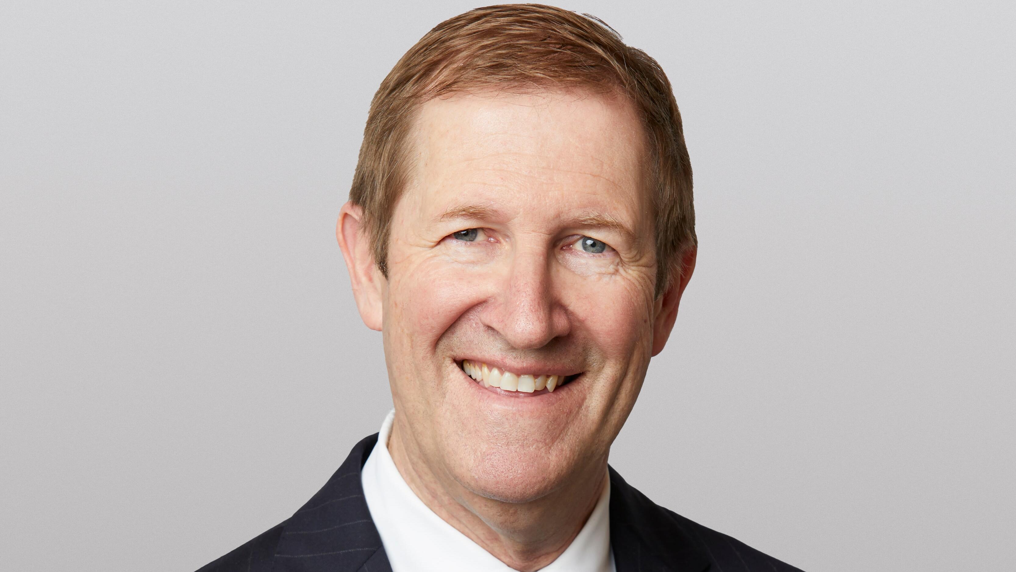 Iluka Resources chair resigns due to health concerns