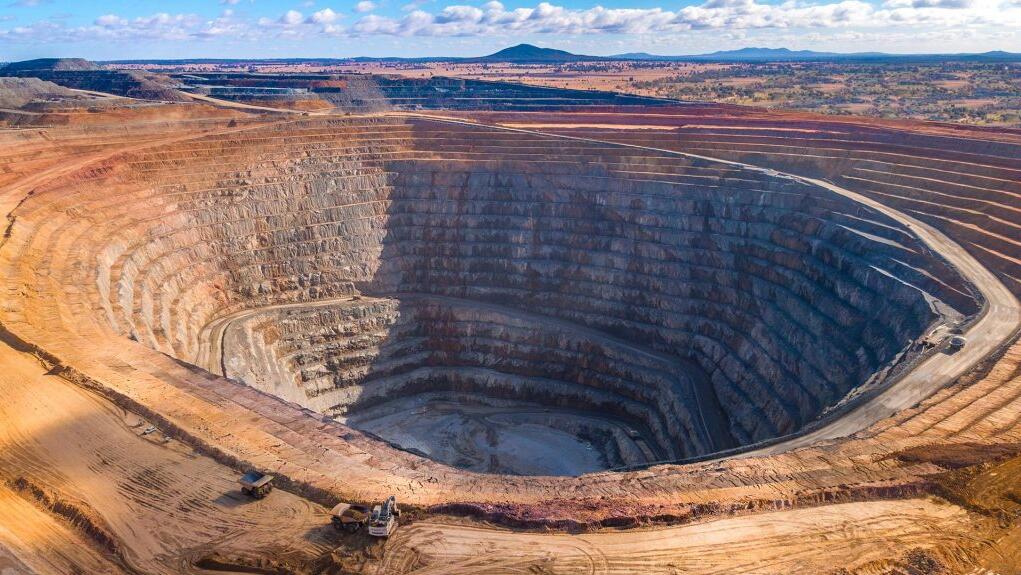 NSW backs Cowal's gold Evolution amid Red Lake saga